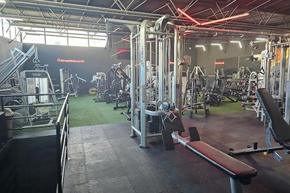 Imagen 4 de la galería del partner Elite Team Pro Gym San Marcos