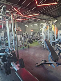 Imagen 5 de la galería del partner Elite Team Pro Gym San Marcos