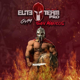 Imagen 6 de la galería del partner Elite Team Pro Gym San Marcos