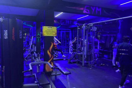 Imagen 1 de la galería del partner Elite Team Pro Gym Santa Cruz