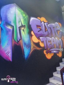Imagen 2 de la galería del partner Elite Team Pro Gym Santa Cruz