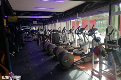 Imagen 4 de la galería del partner Elite Team Pro Gym Santa Cruz