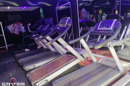 Imagen 6 de la galería del partner Elite Team Pro Gym Santa Cruz