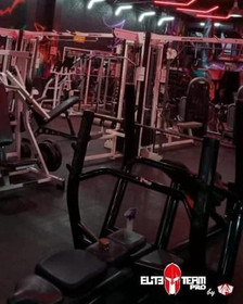 Imagen 1 de la galería del partner Elite Team Pro Gym Tepepan
