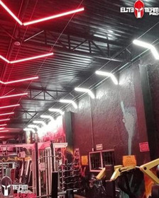 Imagen 3 de la galería del partner Elite Team Pro Gym Tepepan