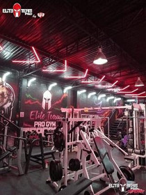 Imagen 4 de la galería del partner Elite Team Pro Gym Tepepan