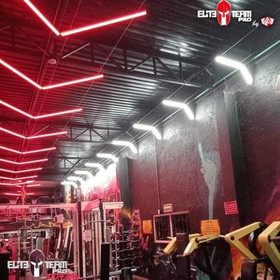 Imagen 5 de la galería del partner Elite Team Pro Gym Tepepan