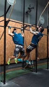 Imagem 3 da galeria do parceiro Made 4 Crossfit.