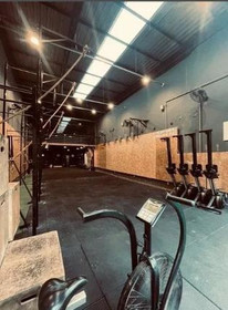 Imagem 4 da galeria do parceiro Made 4 Crossfit.