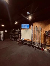 Imagem 6 da galeria do parceiro Made 4 Crossfit.