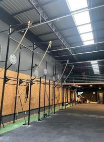 Imagem 7 da galeria do parceiro Made 4 Crossfit.