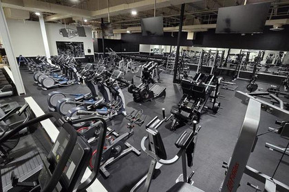 Image 1 from Miller Fitness - Auburn partner gallery
