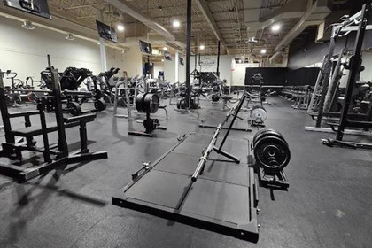 Image 2 from Miller Fitness - Auburn partner gallery