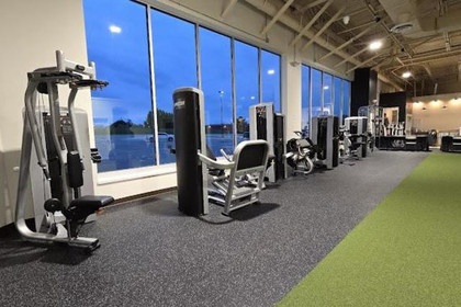Image 3 from Miller Fitness - Auburn partner gallery