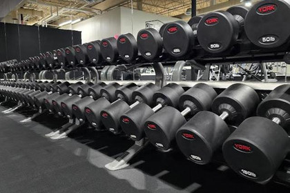 Image 4 from Miller Fitness - Auburn partner gallery
