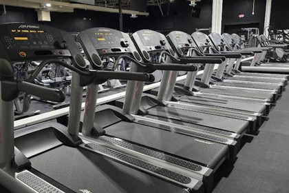 Image 5 from Miller Fitness - Auburn partner gallery