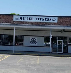 Image 1 from Miller Fitness - Skowhegan partner gallery