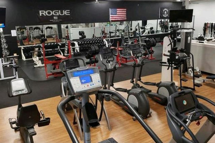 Image 2 from Miller Fitness - Skowhegan partner gallery