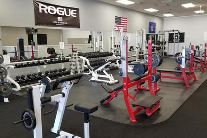 Image 3 from Miller Fitness - Skowhegan partner gallery