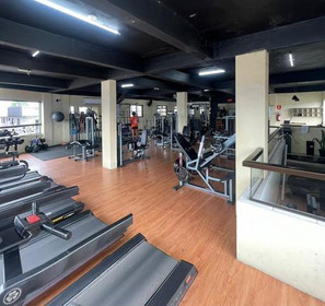 Imagem 2 da galeria do parceiro Academia Boa Forma.