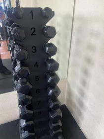 Imagem 4 da galeria do parceiro Academia Boa Forma.