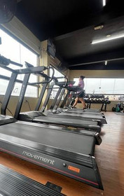 Imagem 5 da galeria do parceiro Academia Boa Forma.
