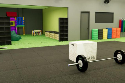 Imagem 2 da galeria do parceiro Cross Nutrition - Aracapé