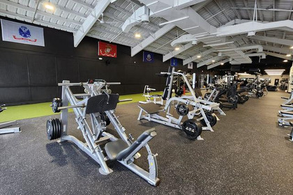 Image 4 from Miller Fitness - Brunswick partner gallery