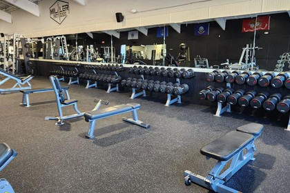 Image 5 from Miller Fitness - Brunswick partner gallery