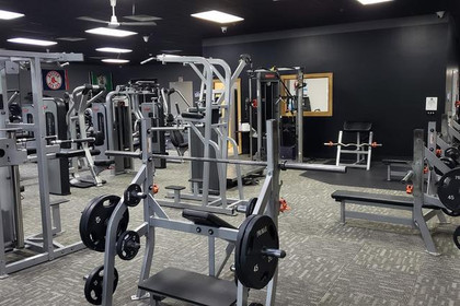 Image 1 from Miller Fitness - Fairfield partner gallery