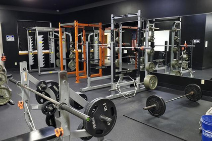 Image 2 from Miller Fitness - Fairfield partner gallery