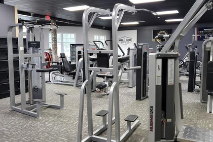 Image 3 from Miller Fitness - Fairfield partner gallery