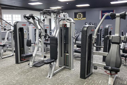 Image 4 from Miller Fitness - Fairfield partner gallery