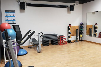 Image 5 from Miller Fitness - Fairfield partner gallery