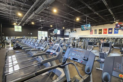 Image 1 from Miller Fitness - Augusta partner gallery