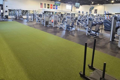 Image 2 from Miller Fitness - Augusta partner gallery