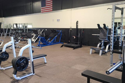 Image 5 from Miller Fitness - Augusta partner gallery