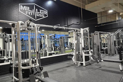 Image 1 from Miller Fitness - North Myrtle Beach partner gallery