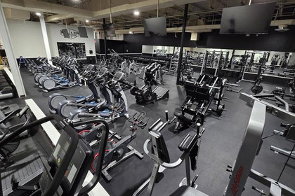 Image 4 from Miller Fitness - North Myrtle Beach partner gallery