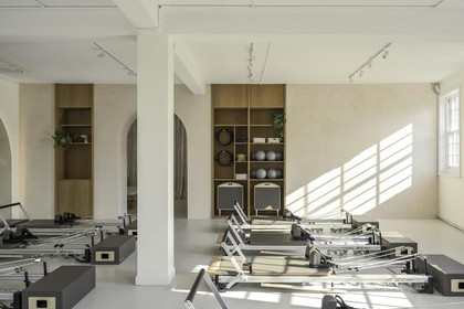 Image 1 from Studio Anatomy partner gallery