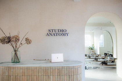 Image 2 from Studio Anatomy partner gallery