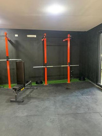 Imagen 1 de la galería del partner Futpong Sports Hub - Futpong Arg