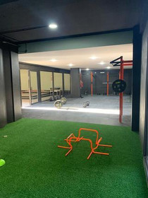 Imagen 3 de la galería del partner Futpong Sports Hub - Futpong Arg