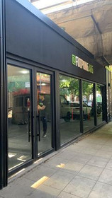 Imagen 4 de la galería del partner Futpong Sports Hub - Futpong Arg