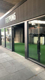 Imagen 6 de la galería del partner Futpong Sports Hub - Futpong Arg
