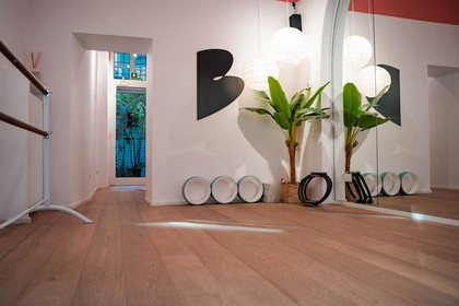 Immagine 1 dalla galleria del partner Bulb Darsena