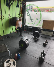 Image 5 from Jango Health & Fitness partner gallery