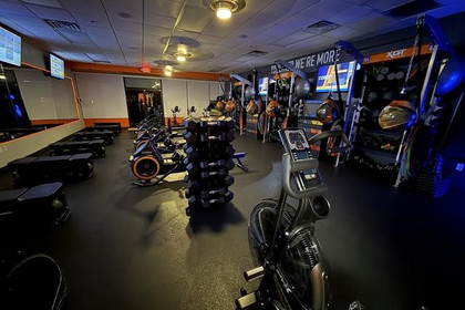 Image 3 from XGT Fitness Visalia partner gallery