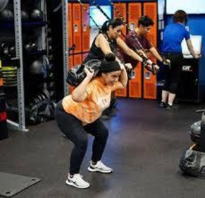 Image 5 from XGT Fitness Visalia partner gallery