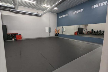 Image 1 from Conquer Martial Arts - Little Chute partner gallery